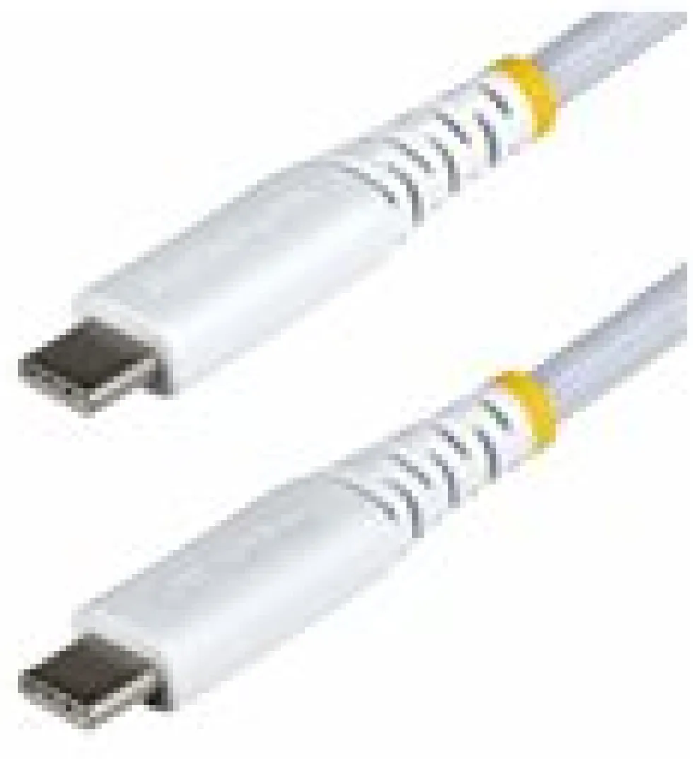 StarTech.com - USB-kabel - USB-C (hane) till USB-C (hane) - USB