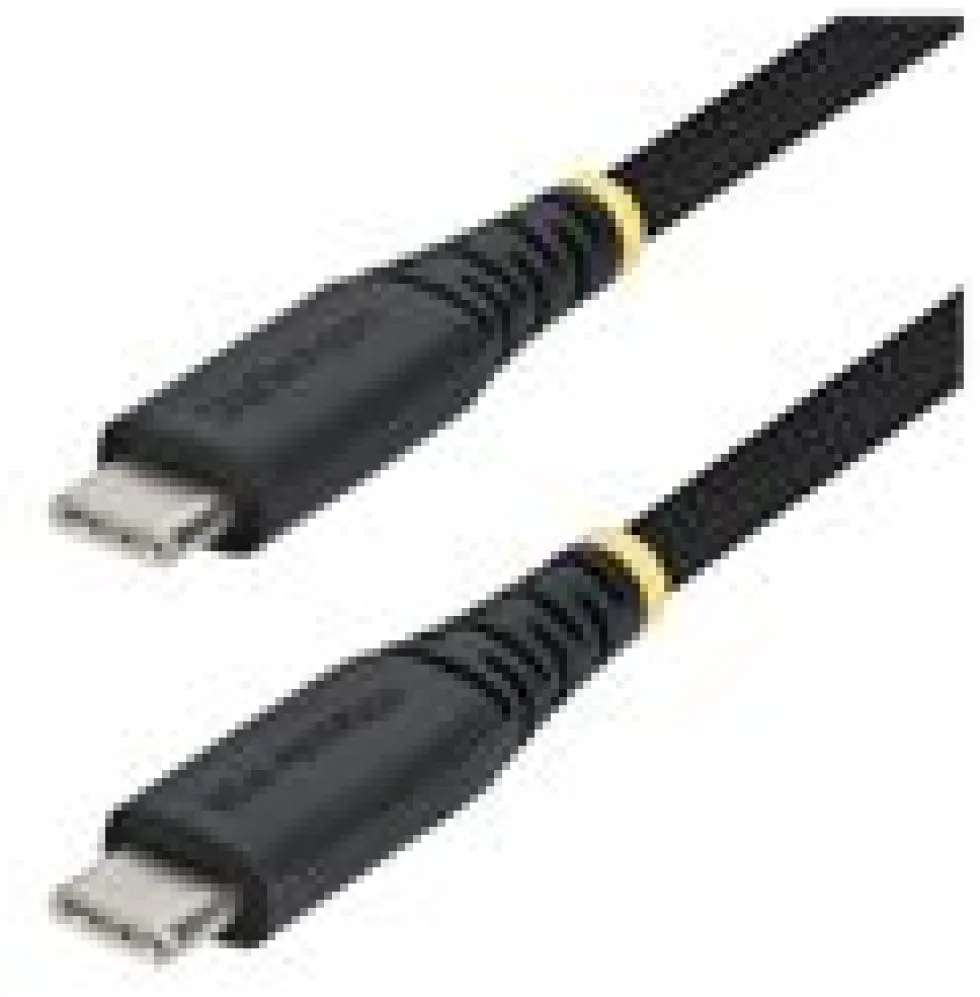 StarTech.com - USB-kabel - USB-C (hane) till USB-C (hane) - USB