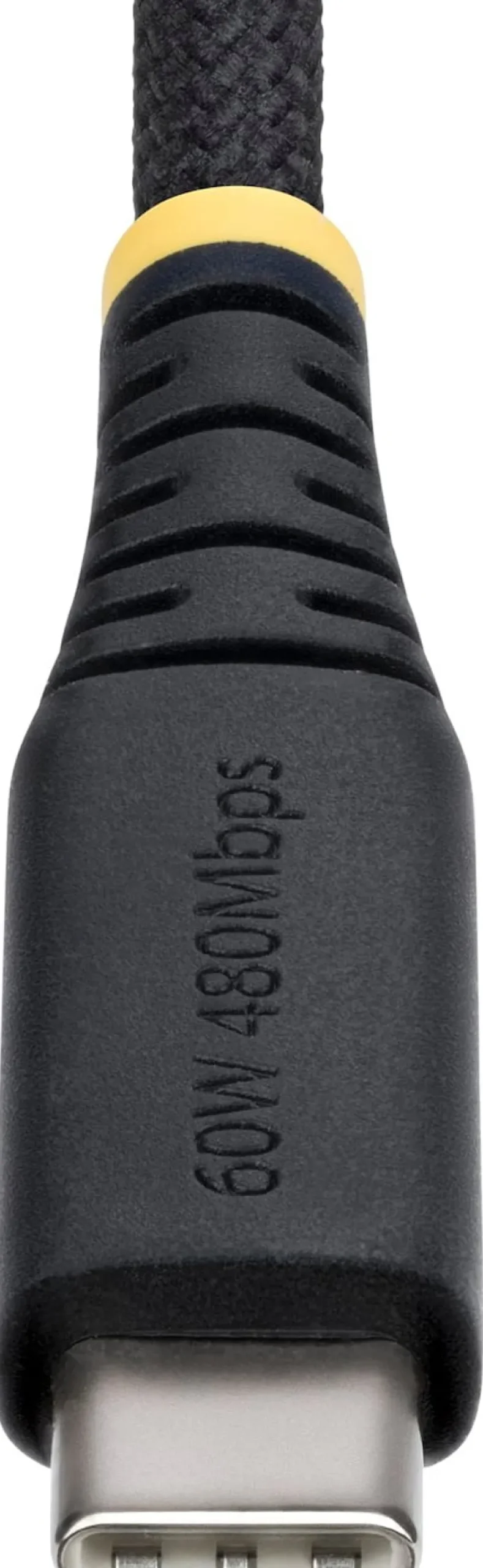 StarTech.com - USB-kabel - USB-C (hane) till USB-C (hane) - USB