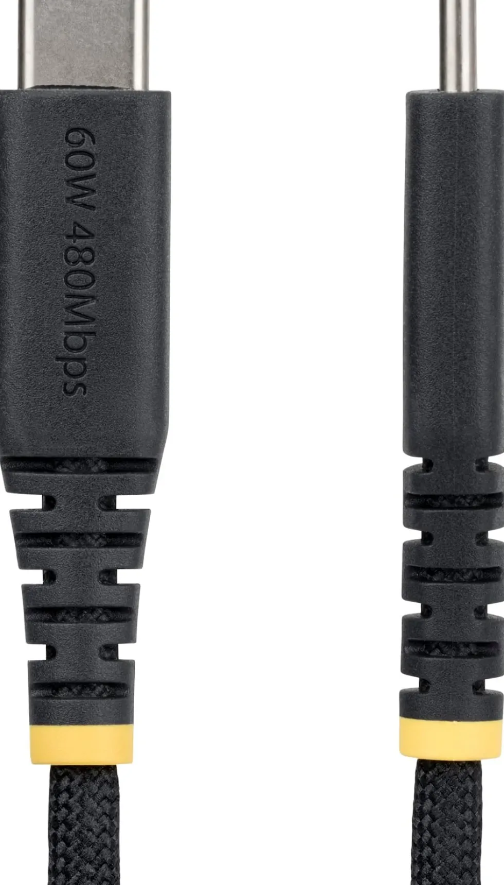 StarTech.com - USB-kabel - USB-C (hane) till USB-C (hane) - USB