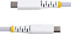 StarTech.com - USB-kabel - USB-C (hane) till USB-C (hane) - USB