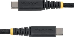 StarTech.com - USB-kabel - USB-C (hane) till USB-C (hane) - USB