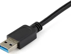 StarTech.com USB 3.0 till HDMI-adapter - DisplayLink-certifierad