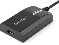StarTech.com USB 3.0 till HDMI-adapter - DisplayLink-certifierad