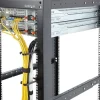 StarTech.com 1U Vertical 1.8 x 3.9in Server Rack Cable