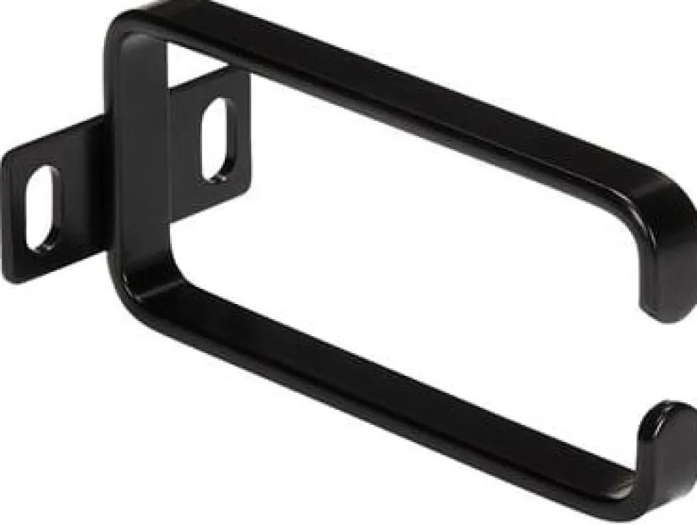 StarTech.com 1U Vertical 1.8 x 3.9in Server Rack Cable