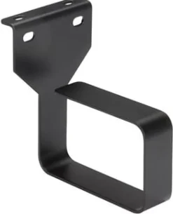 StarTech.com 2.4 x 3.9in Vertical Cable Management D Ring - 1.5U