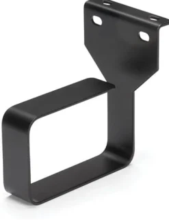 StarTech.com 2.4 x 3.9in Vertical Cable Management D Ring - 1.5U