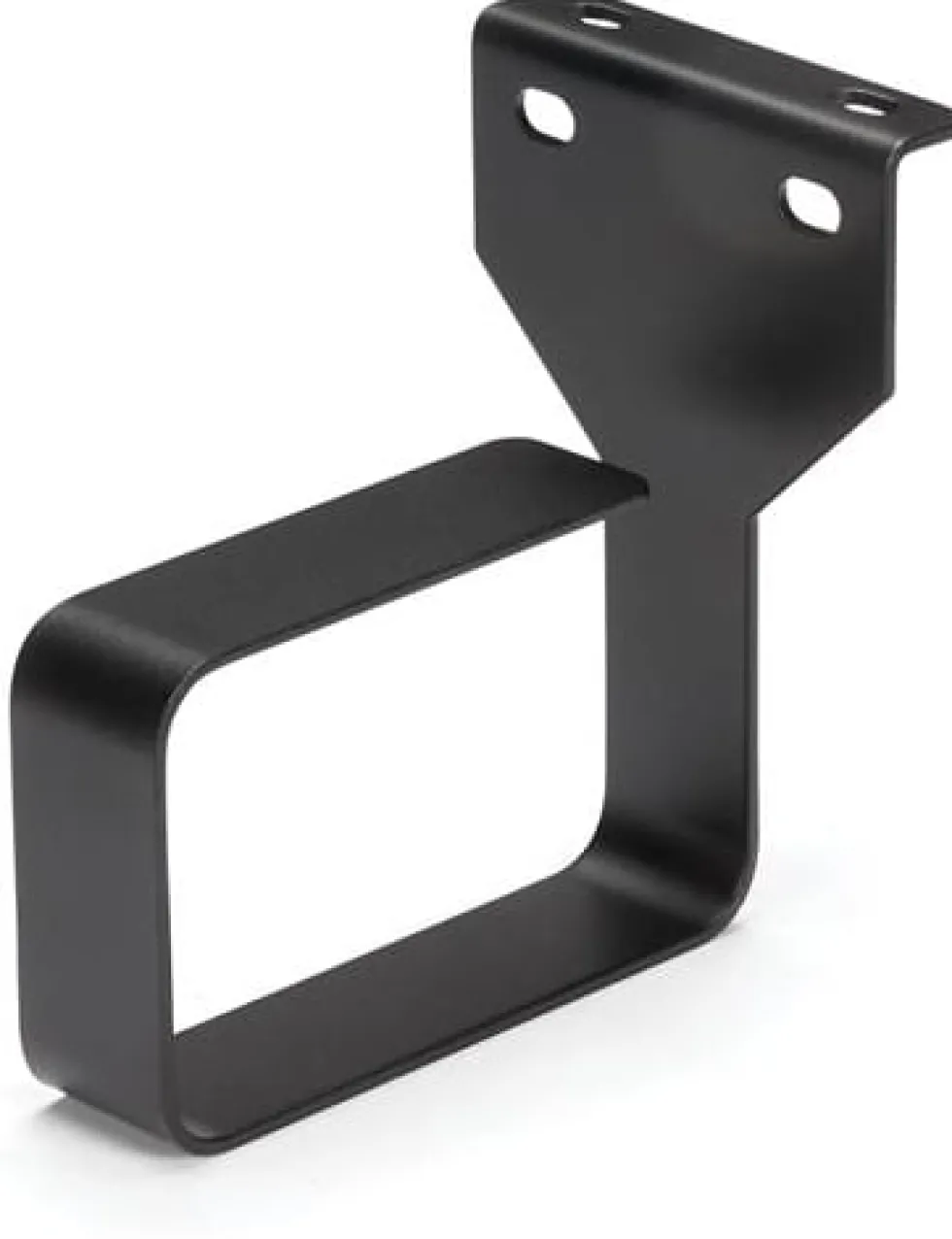 StarTech.com 2.4 x 3.9in Vertical Cable Management D Ring - 1.5U