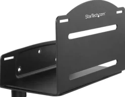 Startech CPU-rack - Justerbart väggrack för dator - Fäste - för