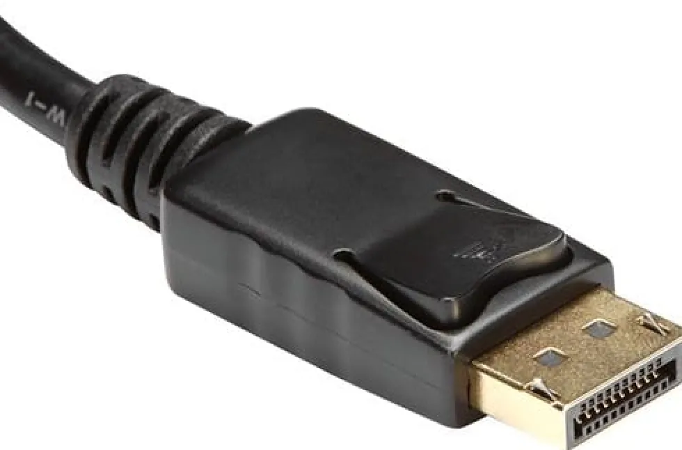 Startech DisplayPort till HDMI-videoadapter - Videokort