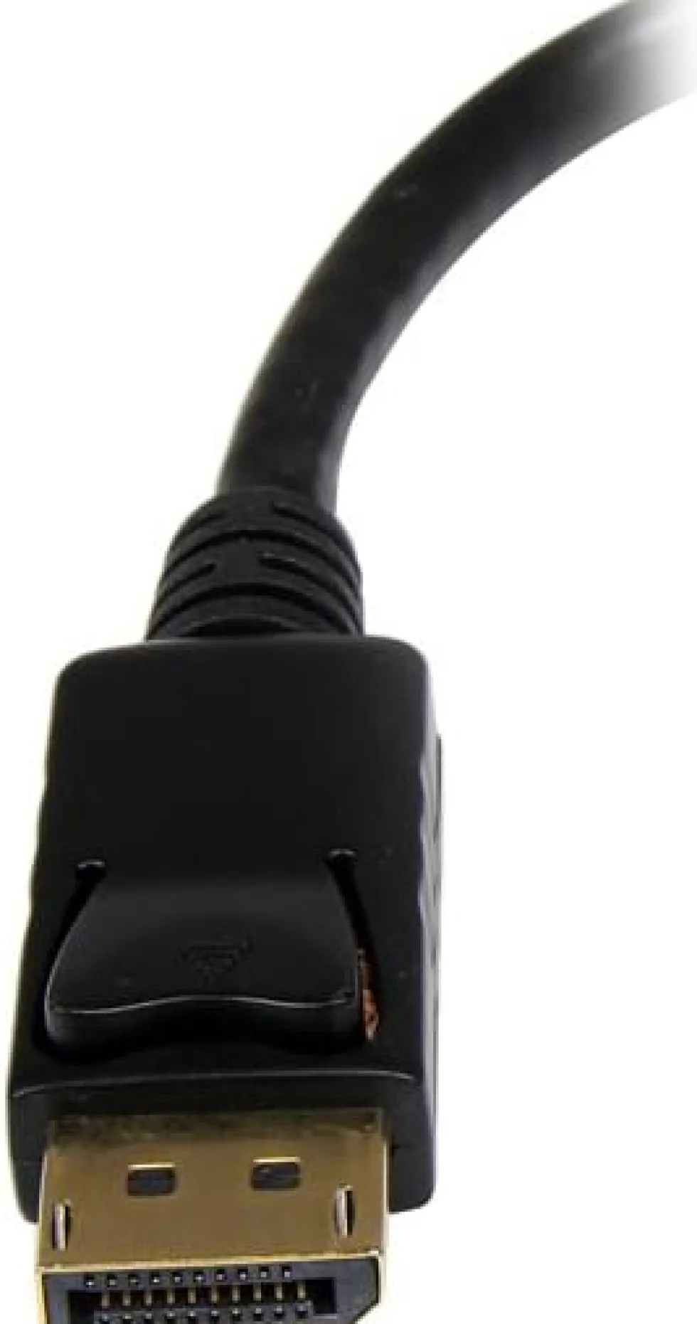 Startech DisplayPort till HDMI-videoadapter - Videokort