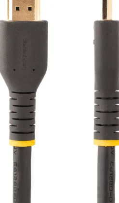 Startech 30ft (10m) Active HDMI Cable w/ Ethernet - HDMI 2.0 4K