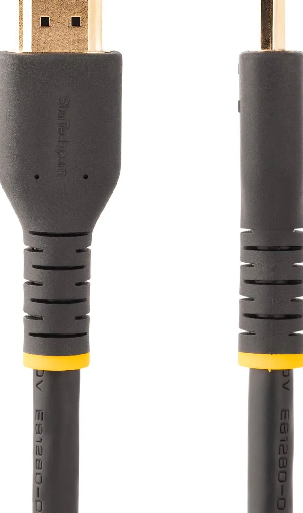 Startech 30ft (10m) Active HDMI Cable w/ Ethernet - HDMI 2.0 4K