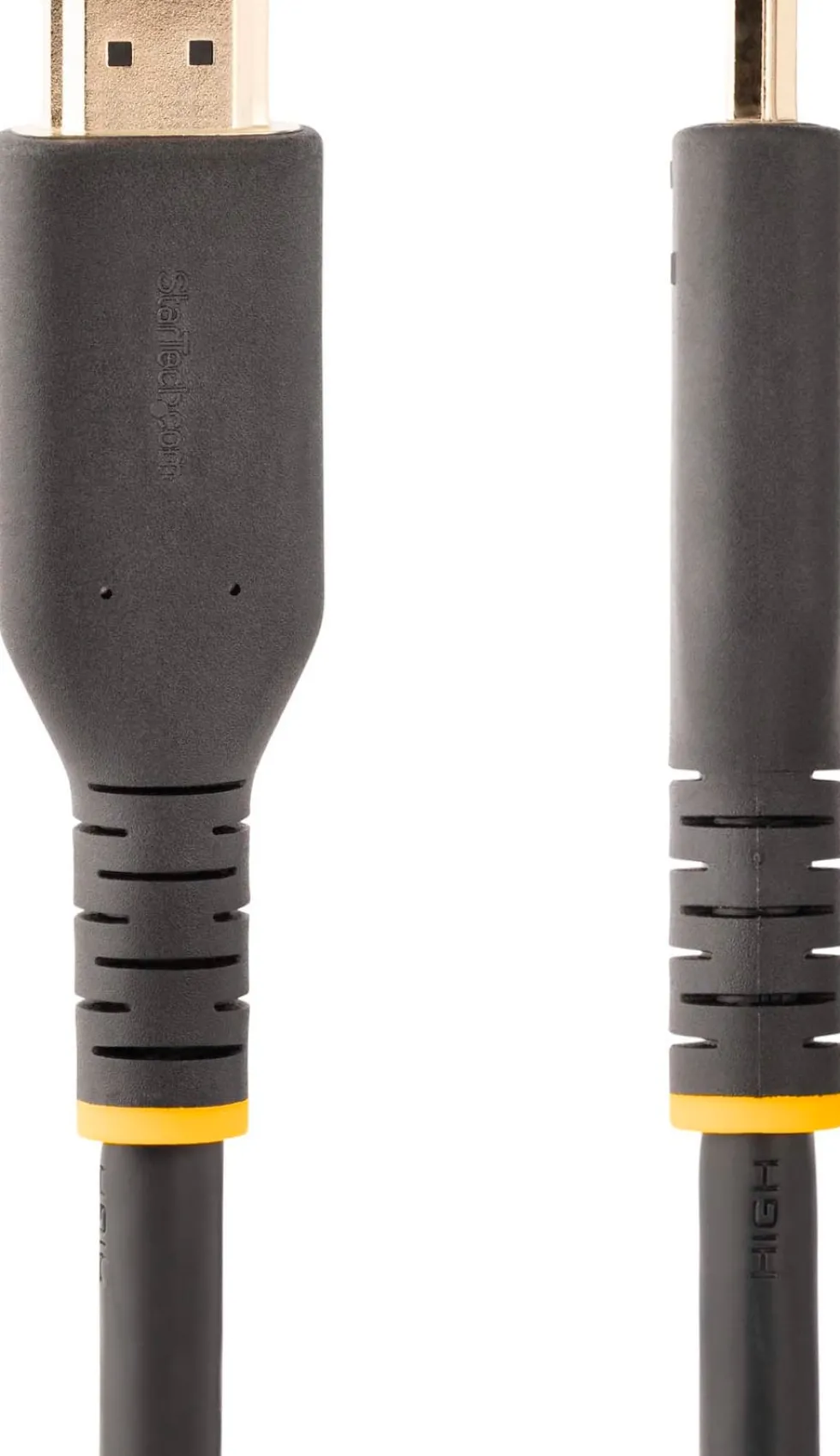 Startech 30ft (10m) Active HDMI Cable w/ Ethernet - HDMI 2.0 4K