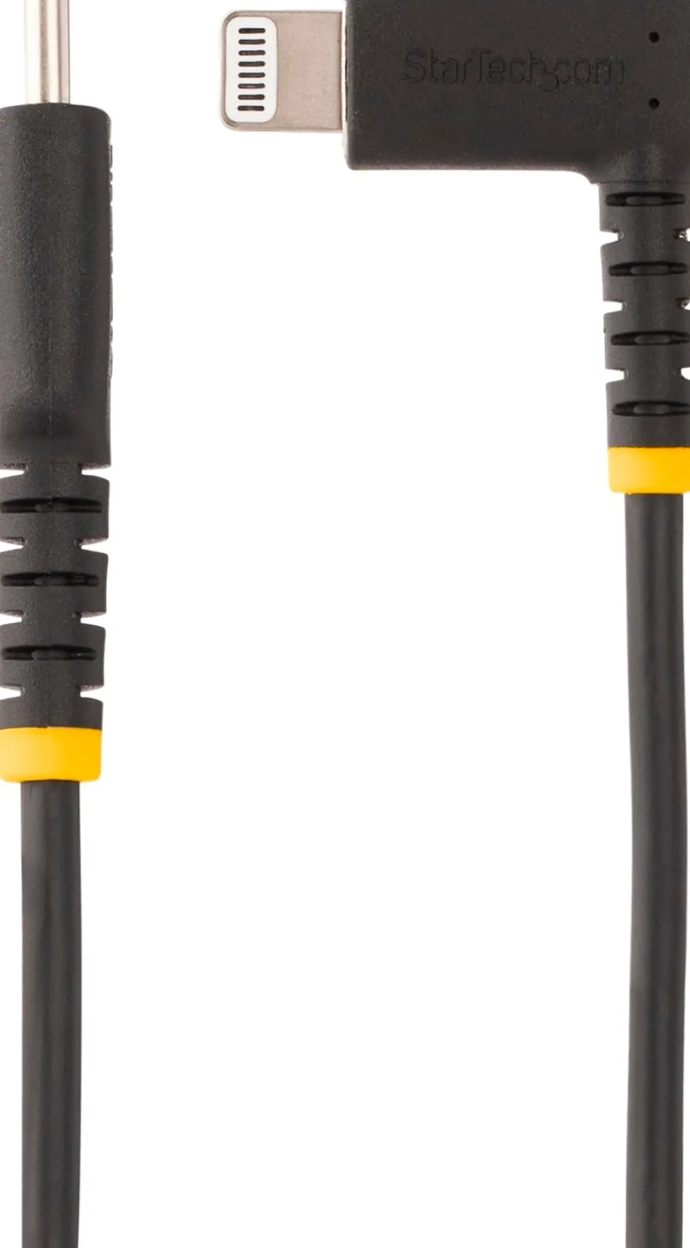 Startech 3ft (1m) Durable USB-C to Lightning Cable