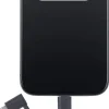 StarTech 3.3ft USB Multi Charging Cable,