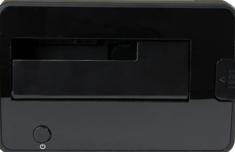 Startech Hårddisk-dockningsstation för 2,5/3,5" SATA-hårddiskar