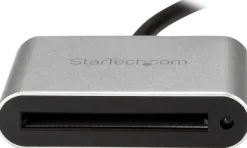 Startech - Kortläsare (CF II) - USB 3.0
