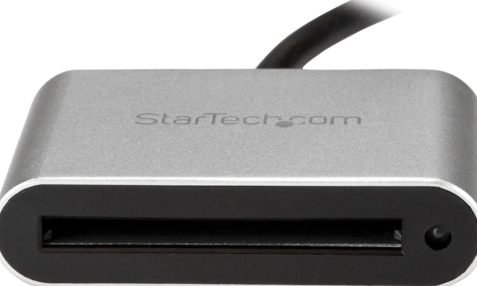 Startech - Kortläsare (CF II) - USB 3.0