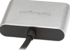Startech - Kortläsare (CF II) - USB 3.0