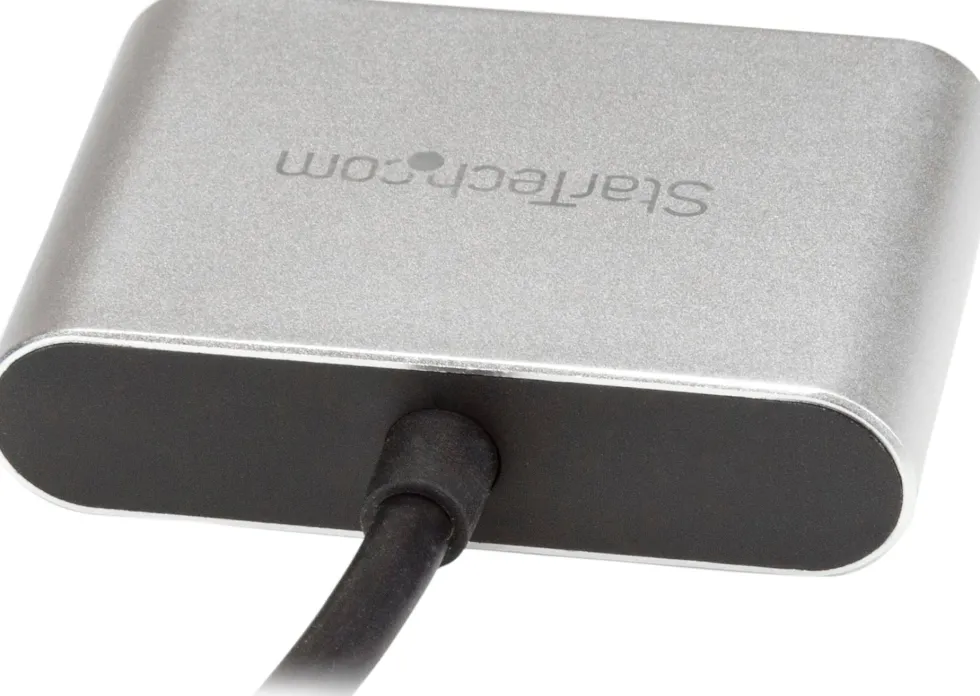 Startech - Kortläsare (CF II) - USB 3.0