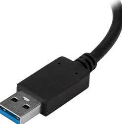 Startech - Kortläsare (CF II) - USB 3.0