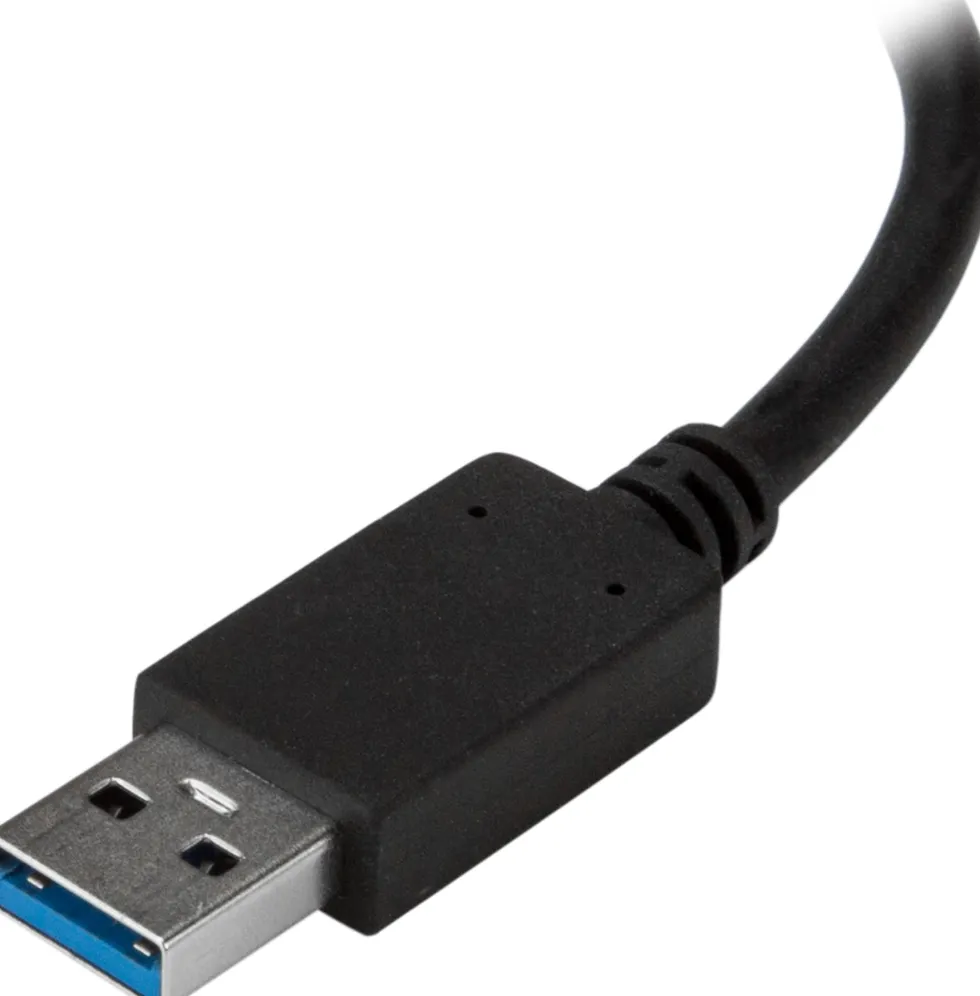 Startech - Kortläsare (CF II) - USB 3.0