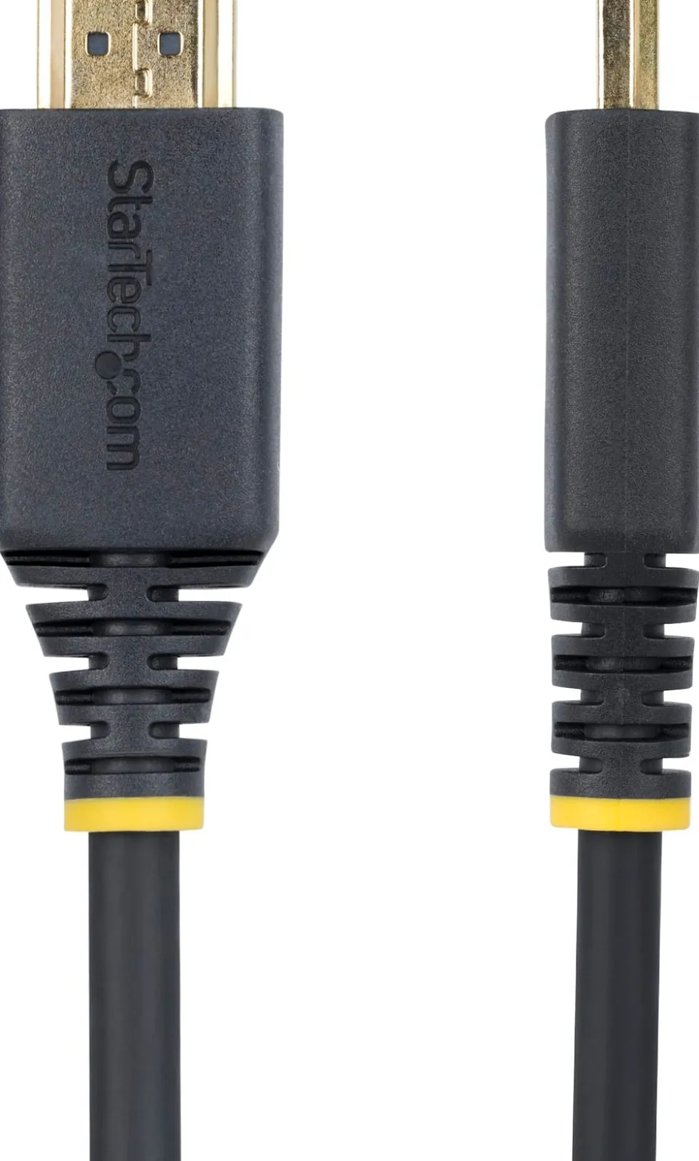 Startech 1m (3.3ft) Premium Certified High Speed HDMI Cable,
