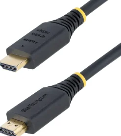 Startech 1m (3.3ft) Premium Certified High Speed HDMI Cable,