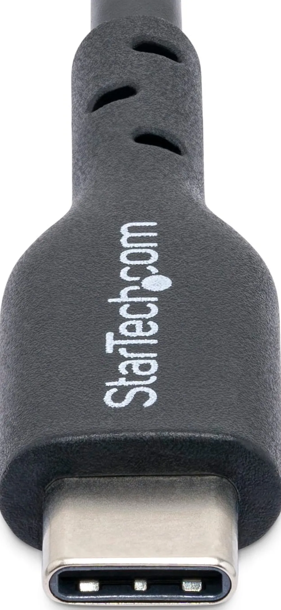 StarTech 2m (6ft) USB C Charging Cable, USB-C Cable, USB 2.0