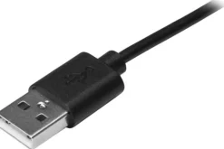 StarTech 4m 13ft USB C to A Cable - USB 2.0 USB-IF Certified