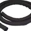Startech 2 m kabelhanteringsstrumpa - Flexibelt lindad