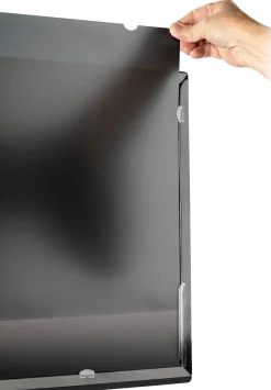 StarTech Monitor Privacy Screen for 23.8 inch PC Display,