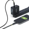 StarTech 3m USB-C Charging Cable, 240W, Silicone Jacket w/Braid