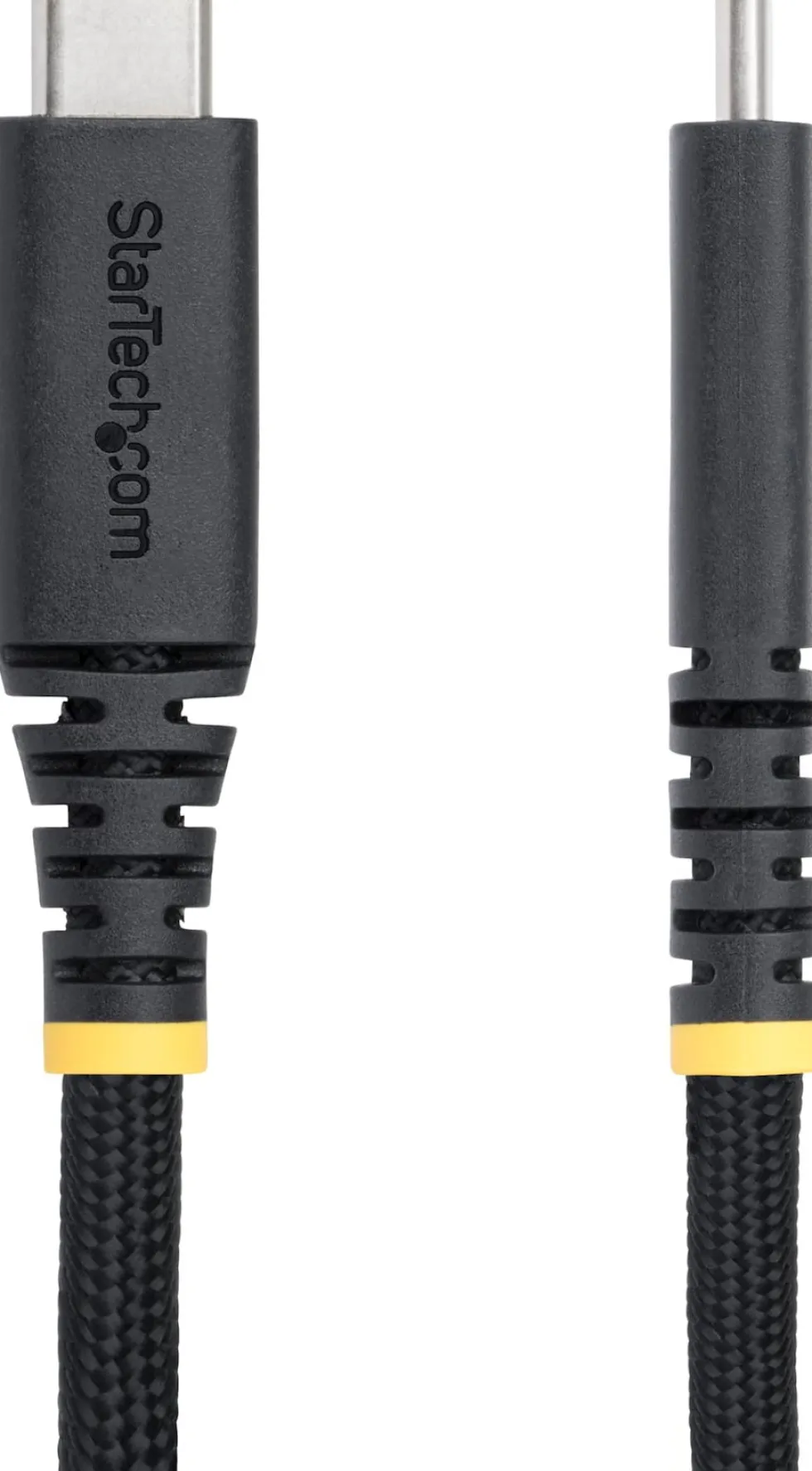 StarTech 3m USB-C Charging Cable, 240W, Silicone Jacket w/Braid