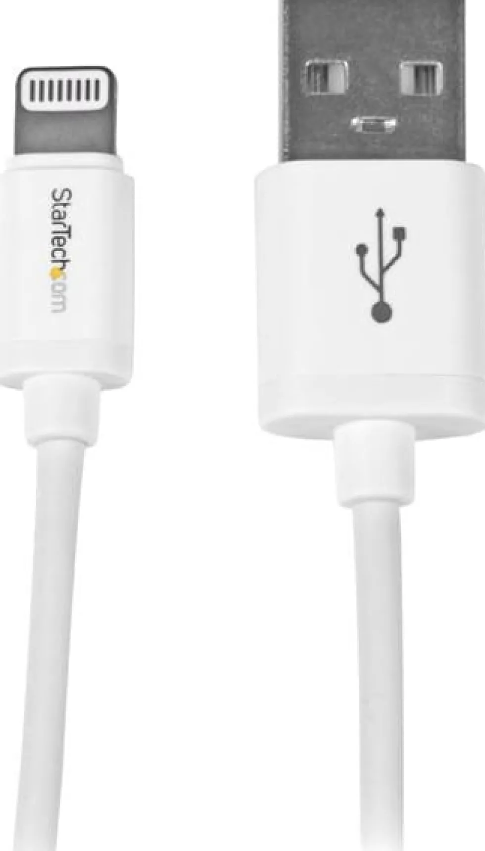 Startech 1 m USB till Lightning-kabel