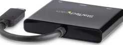 Startech USB-C to HDMI Adapter - 4K 30Hz - Thunderbolt 3