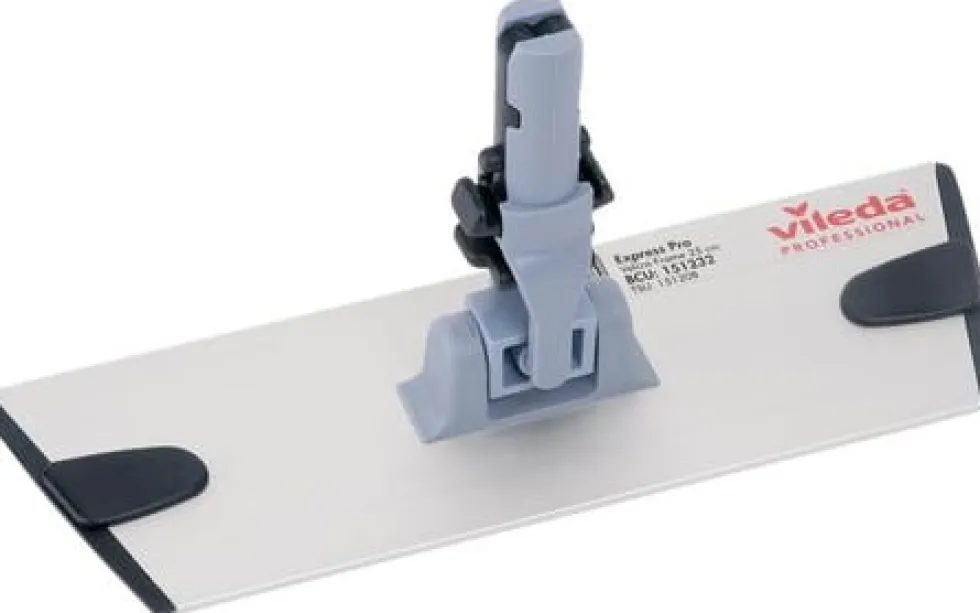 Stativ VILEDA ExpressPro kardborre 25cm