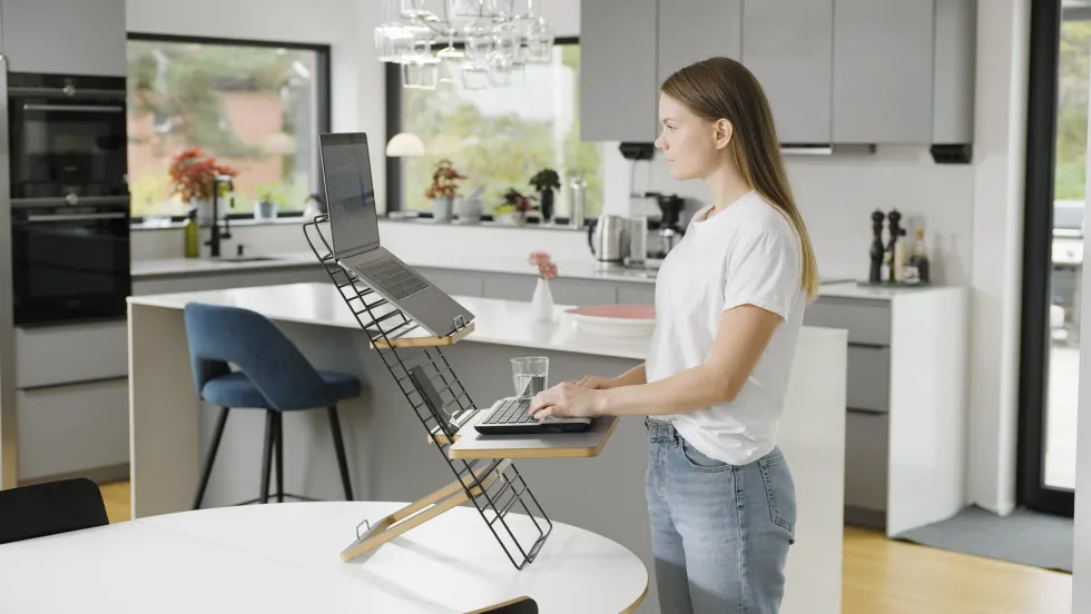 Ståbord MOUSETRAPPER Standfriend