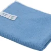 Städduk Premium Cloth Knitted blå 10/fp