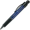 Stiftpenna FABER CASTELL GP 0,7mm blå