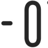 Stämpel TRODAT 5030 Datumstämpel