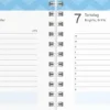 Stor Plankalender Humor 2027