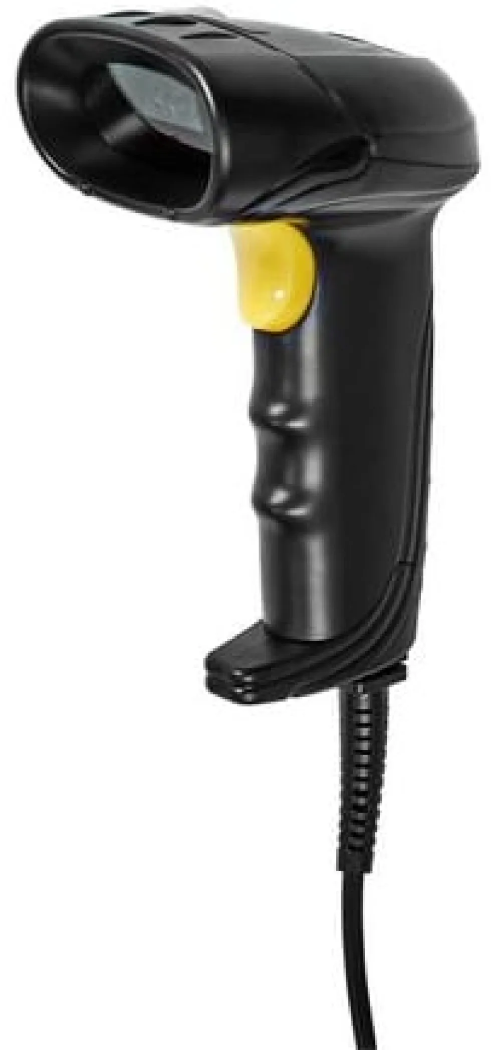 Streckkodsläsare NEDIS Kabel 2D QR USB