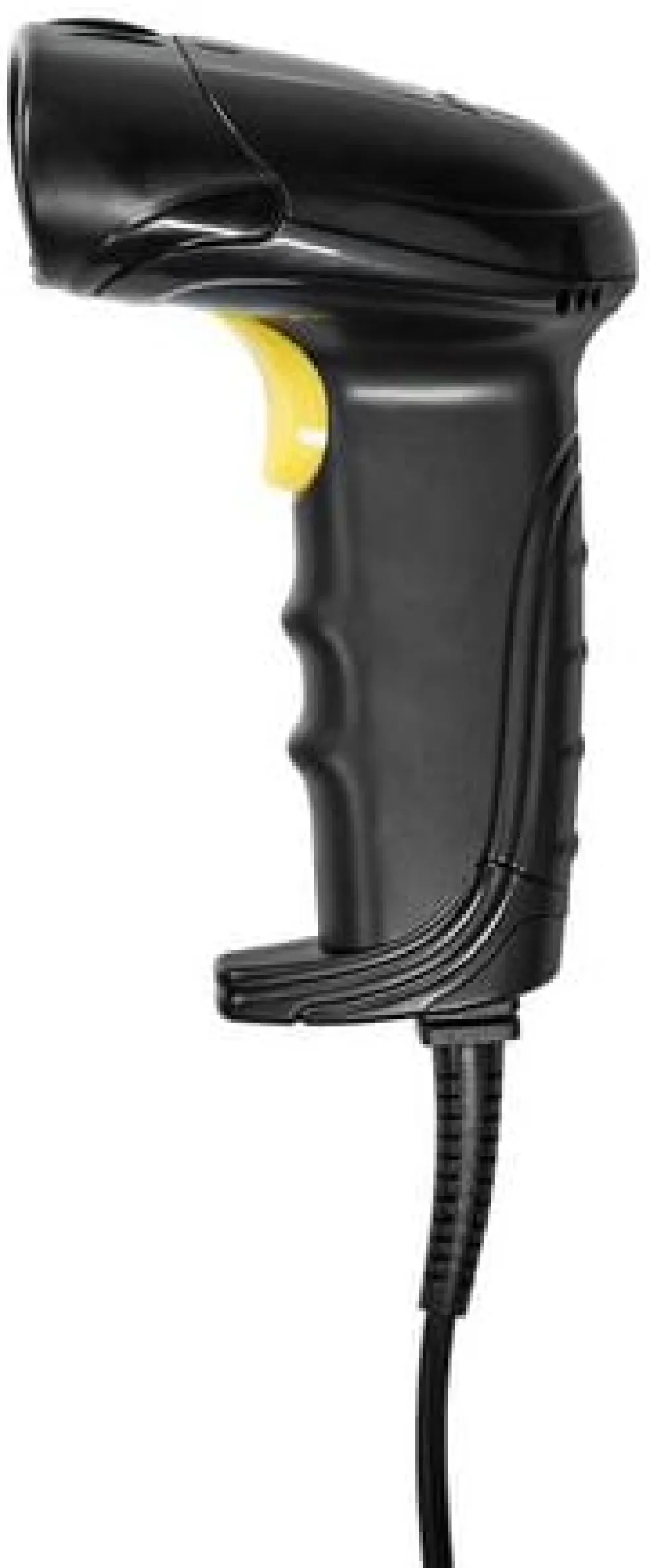 Streckkodsläsare NEDIS Kabel 2D QR USB