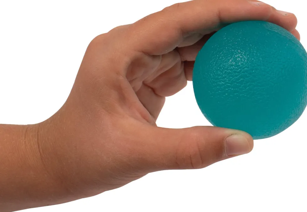 Stressboll 5cm 3/fp