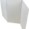 Studyscreen 50x70cm 3-delar 15/fp