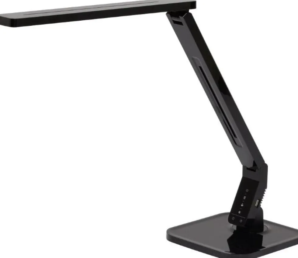 SUN-FLEX®INLITE, Black