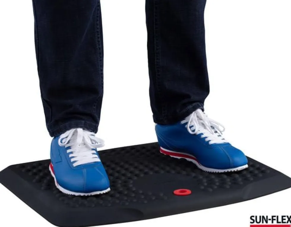 SUN-FLEX®StandMat™Boost